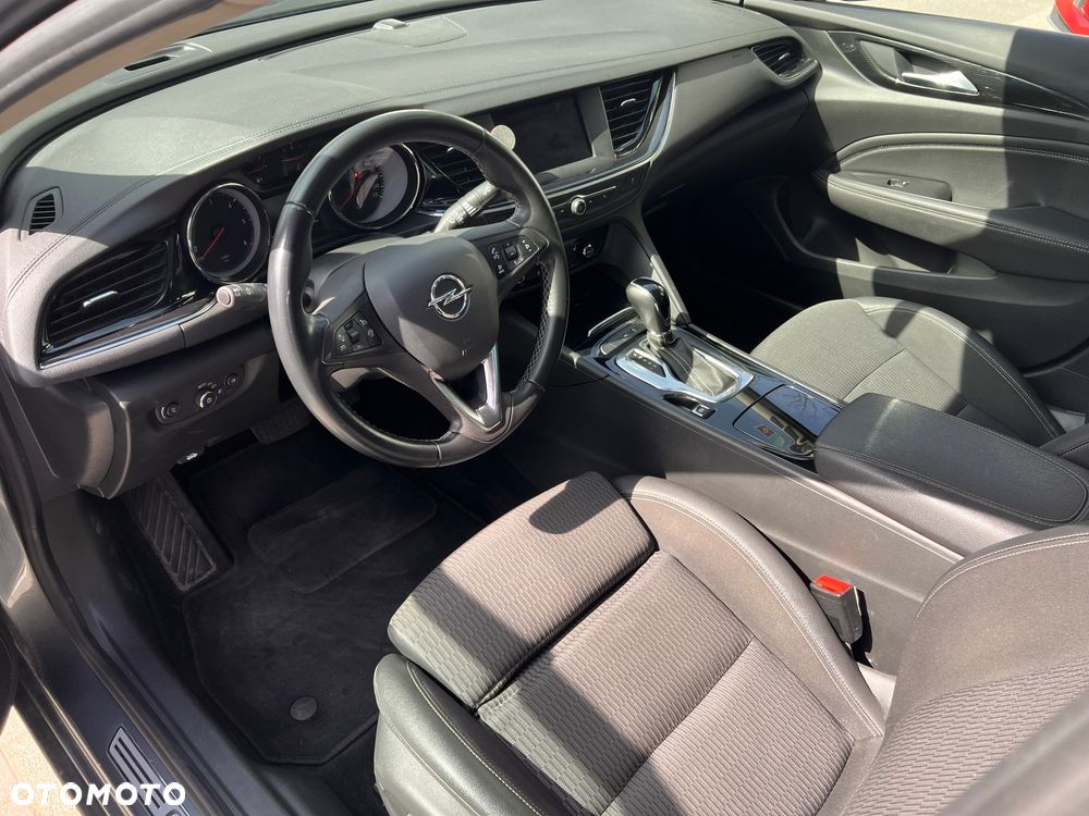 Opel Insignia 2.0 CDTI Elite S&S - 9