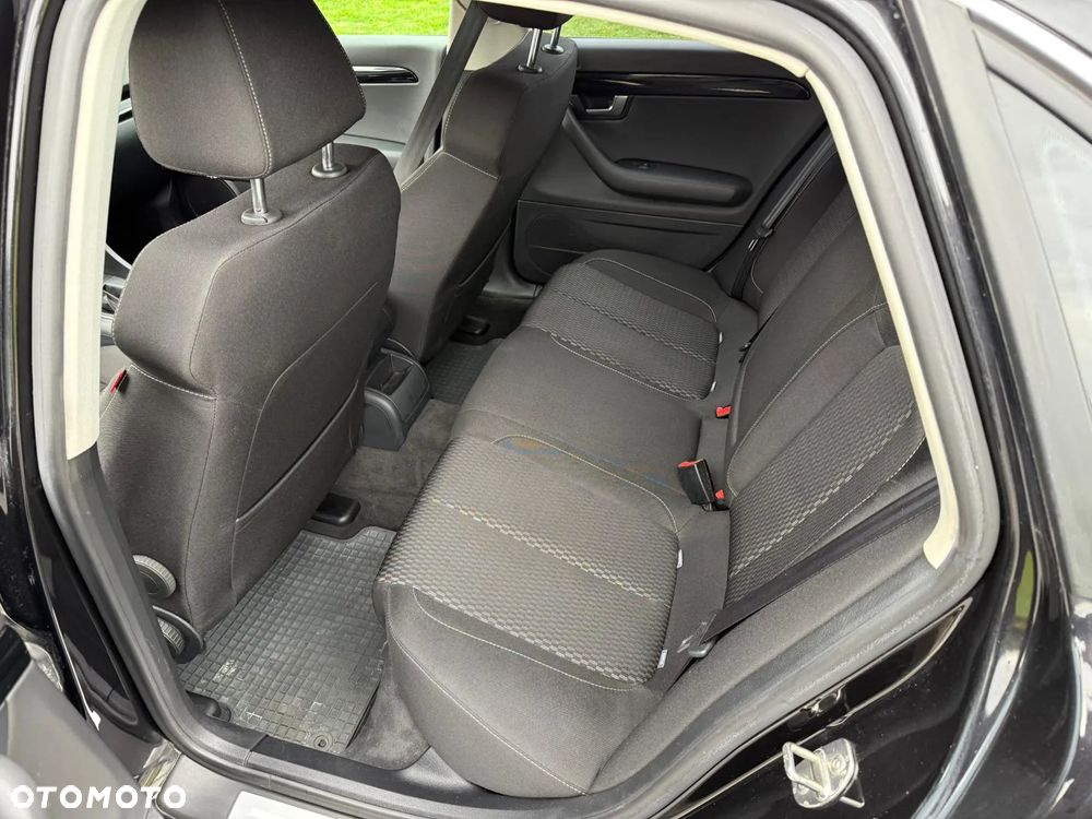 Seat Exeo 1.8T Sport - 22