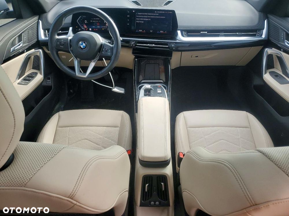 BMW X1 xDrive25i GPF Sport Line sport - 5