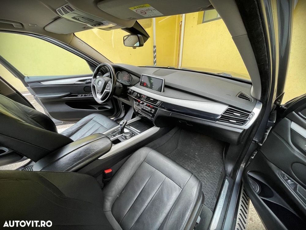 BMW X5 xDrive30d Sport-Aut. - 18