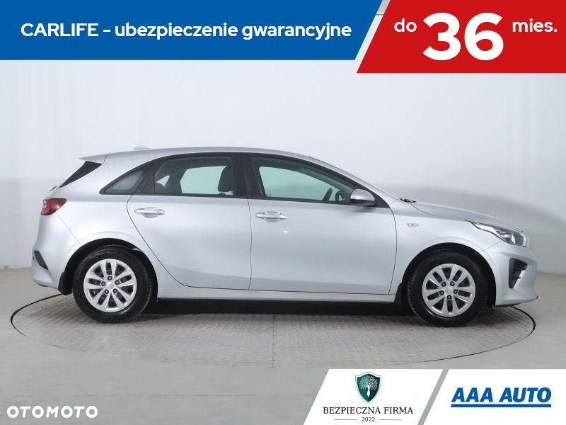 Kia Ceed - 7