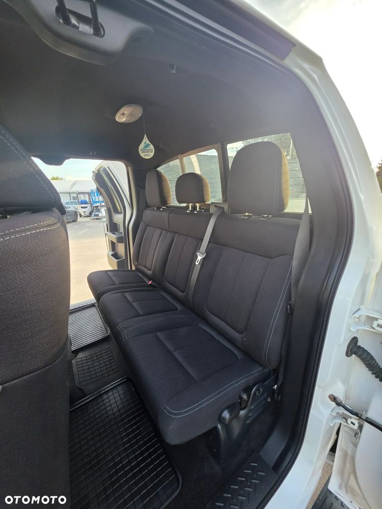 Ford F150 - 11