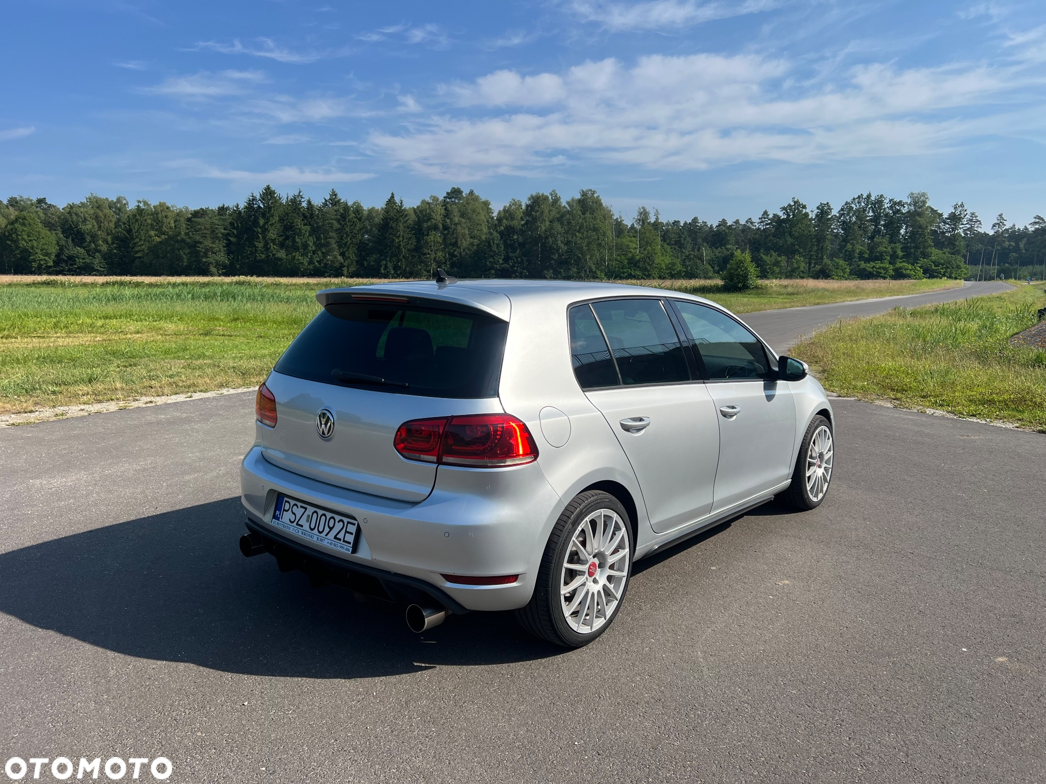 Volkswagen Golf 2.0 GTI - 9