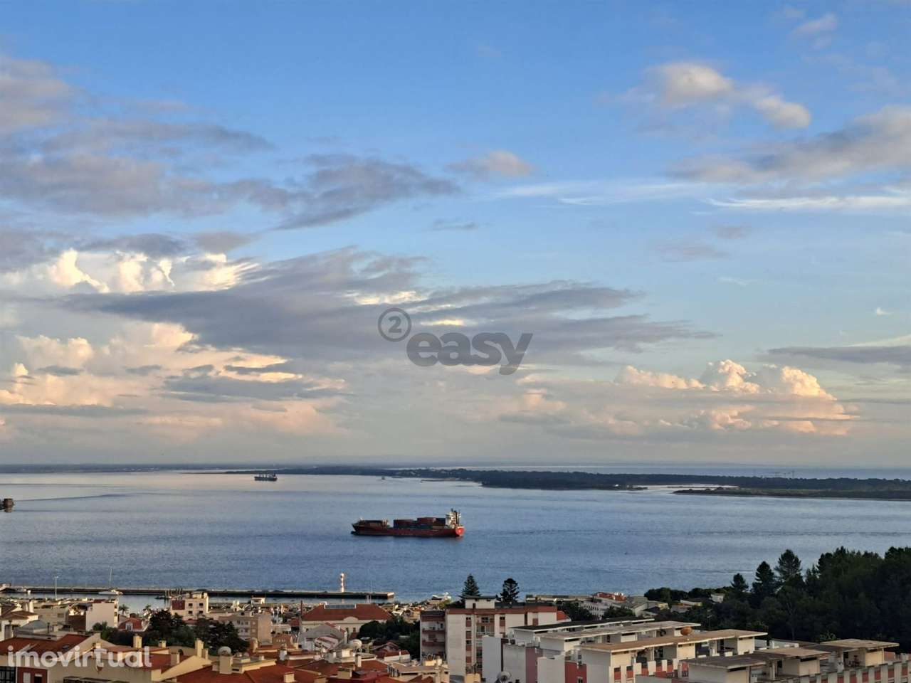 T3 moderno com vista rio - Grande imagem: 2/45