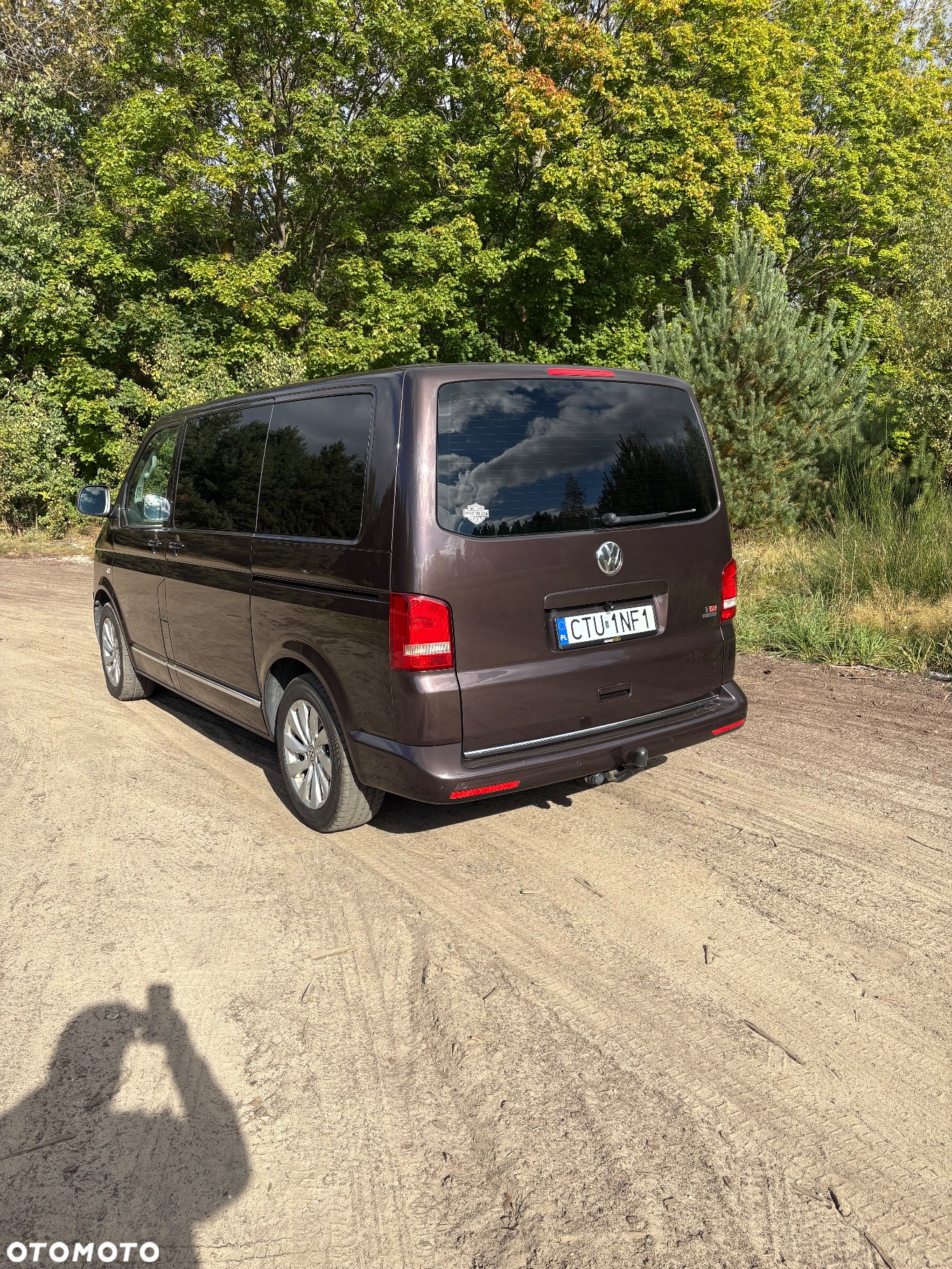 Volkswagen Multivan - 6
