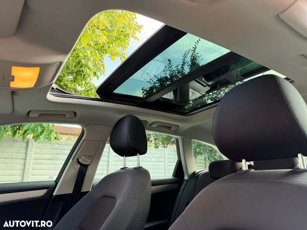 Audi A4 Allroad 2.0 TDI DPF - 8