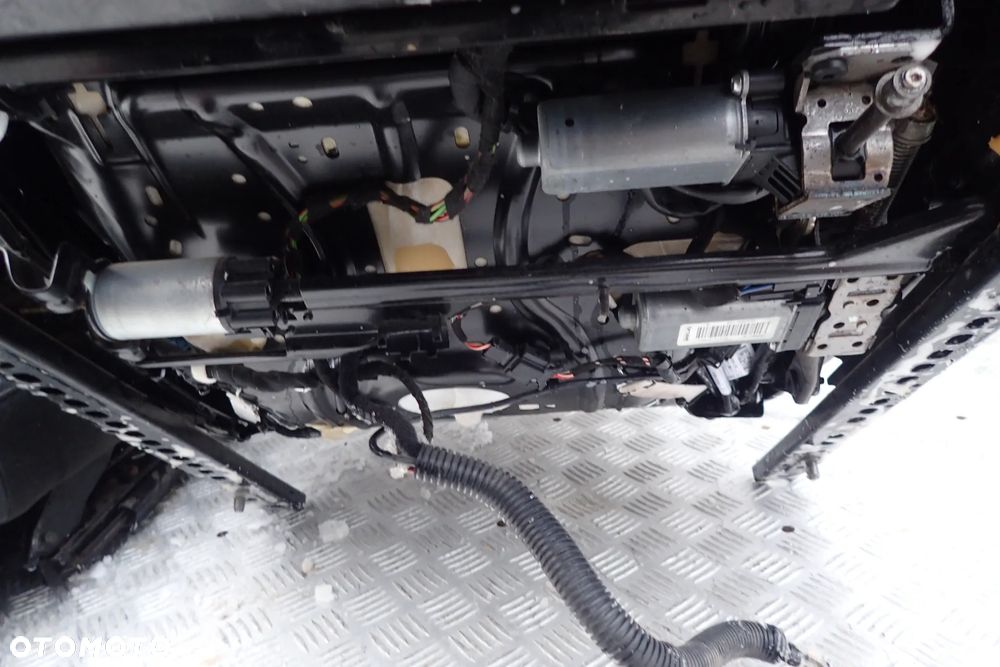 FOTELE SIEDZENIA KOMPLET PRZÓD TYŁ SKÓRA AUDI A6 C7 COMBI - 14