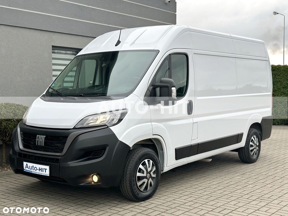 Fiat Ducato - 5