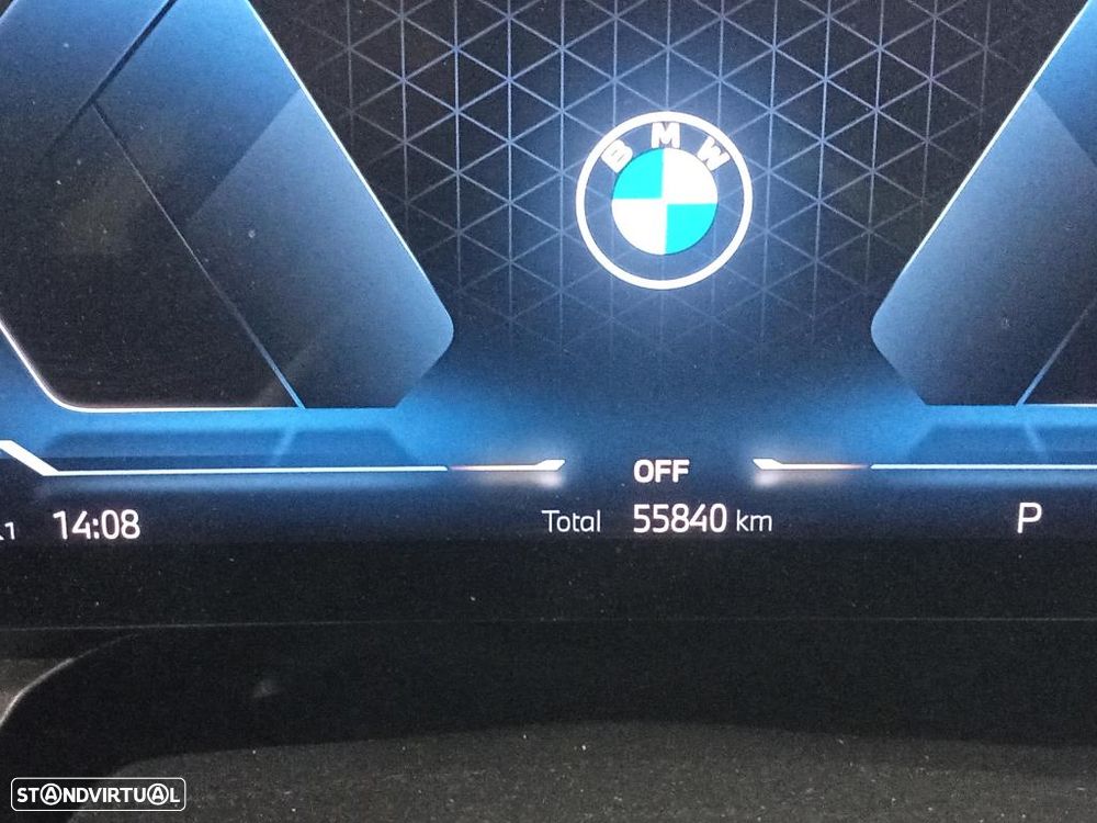 BMW X3 20 d xDrive Pack M Desportivo Pro - 6