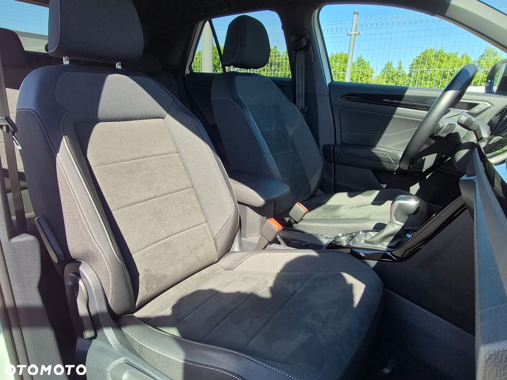 Volkswagen T-Roc 2.0 TSI 4Motion Style DSG - 11