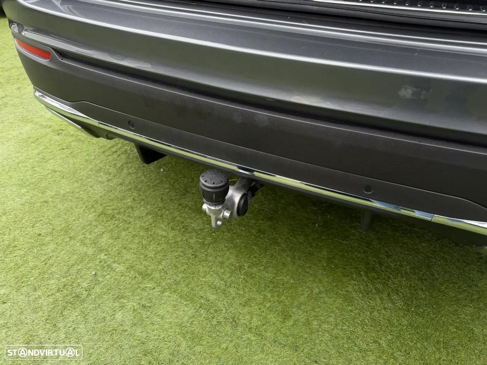 Mercedes-Benz GLC 300 e 4Matic - 11