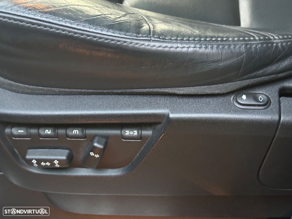 Land Rover Range Rover Sport 2.7 TDV6 HSE - 18