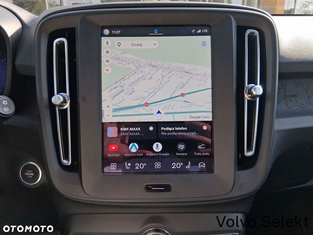 Volvo XC 40 - 19