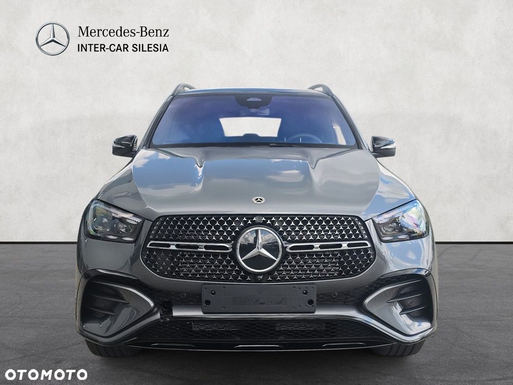 Mercedes-Benz GLE - 2