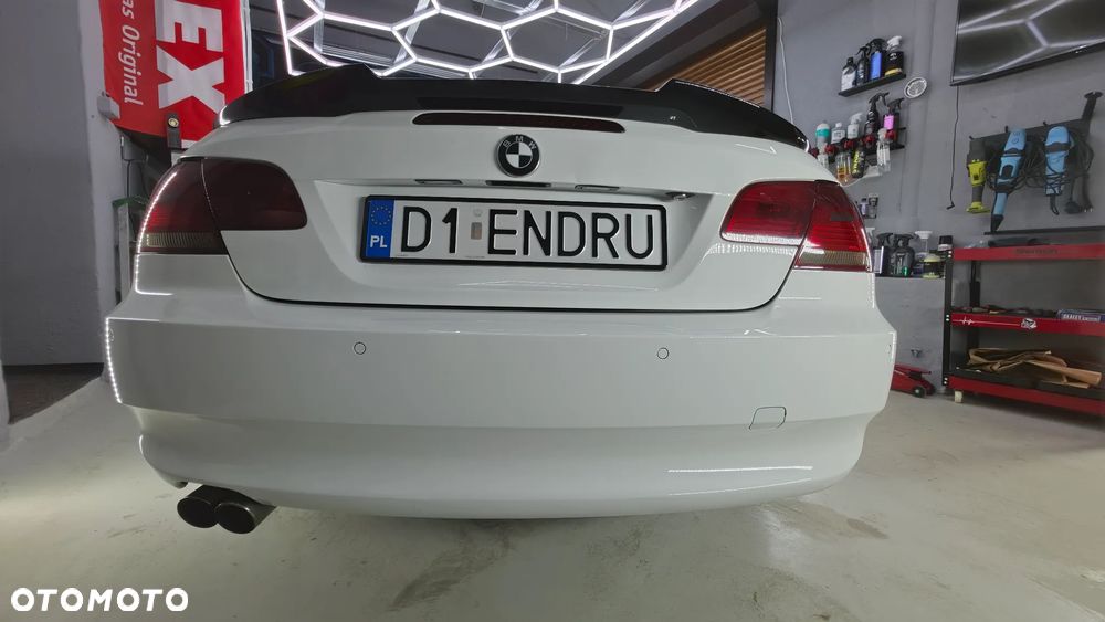 BMW Seria 3 330d DPF - 5