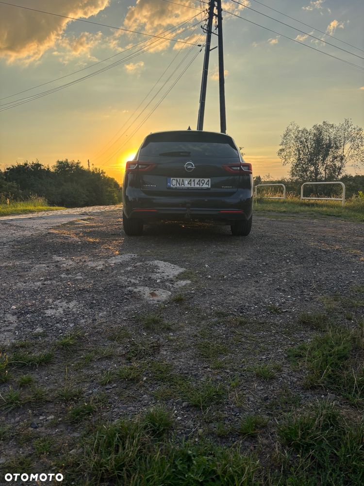 Opel Insignia 2.0 CDTI Exclusive S&S - 5