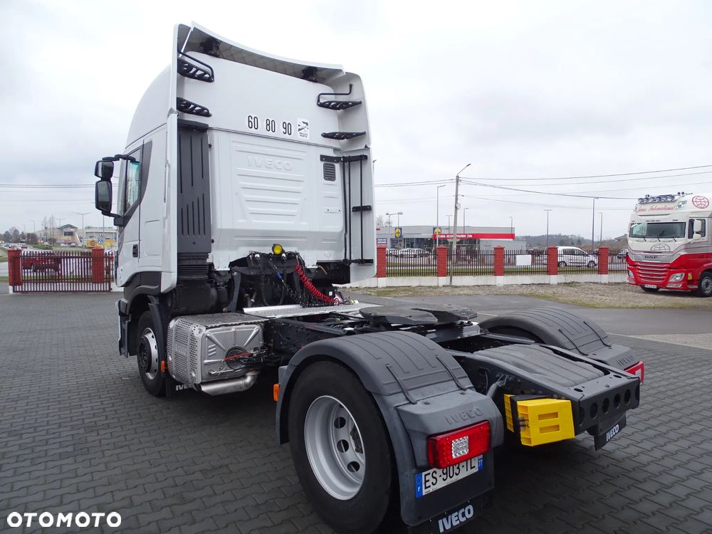 Iveco Stralis - 6