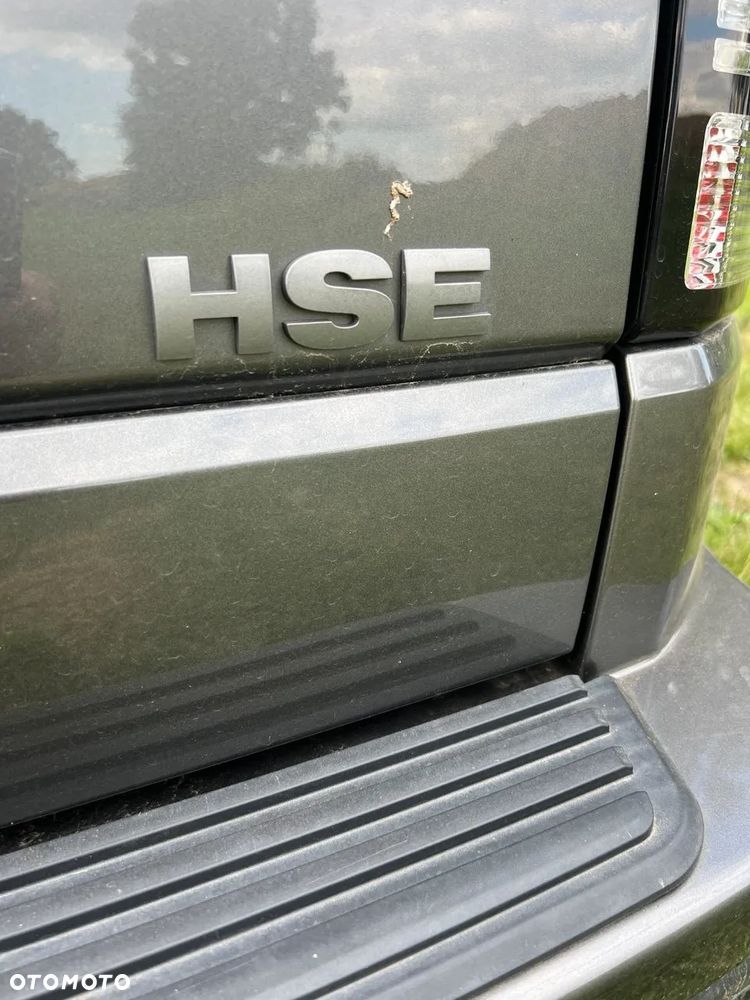 Land Rover Discovery IV 3.0 SD V6 HSE - 14
