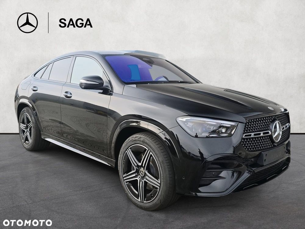 Mercedes-Benz GLE - 4