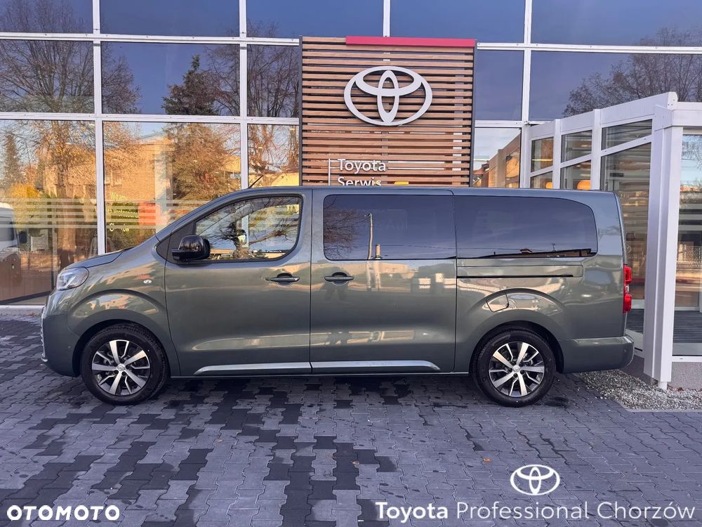 Toyota Proace Verso 2.0 D4-D Long Family - 3