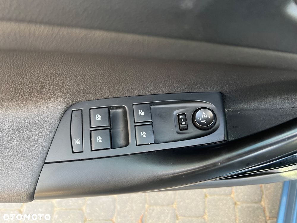 Opel Astra - 15