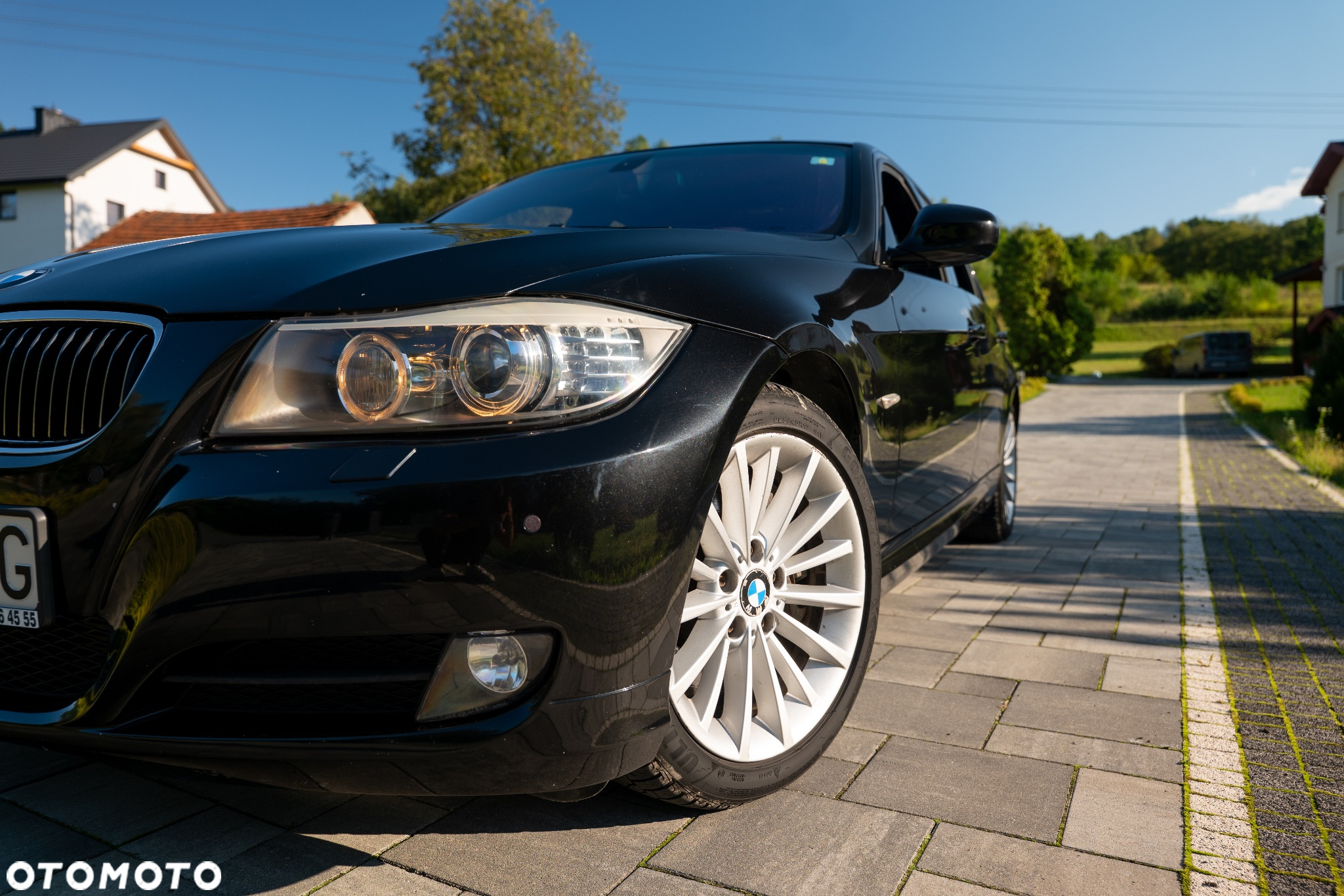BMW Seria 3 - 2
