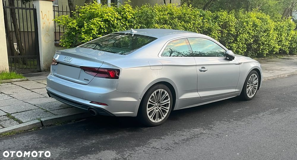 Audi A5 2.0 TFSI S tronic - 5