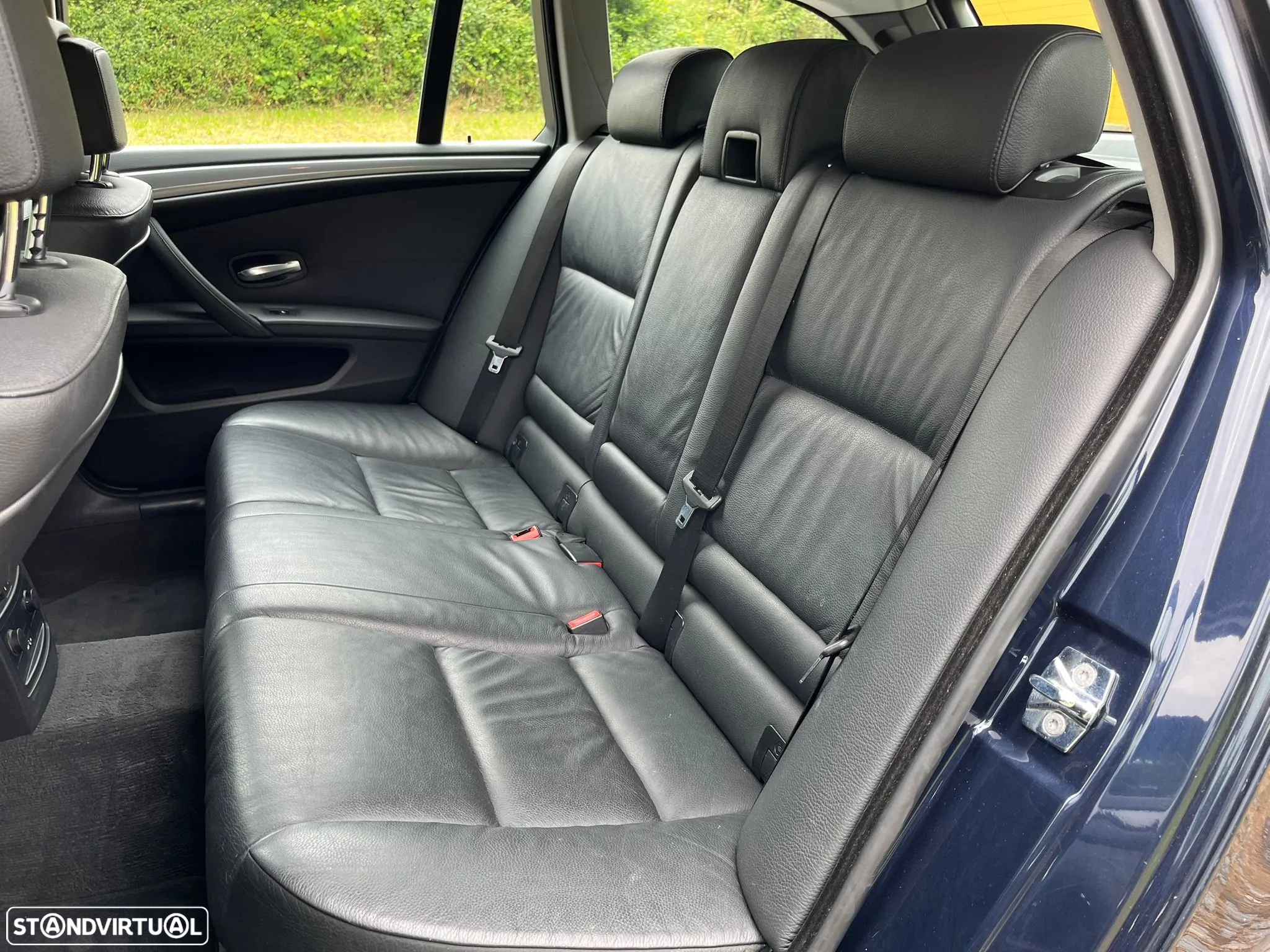 BMW 520 - 17