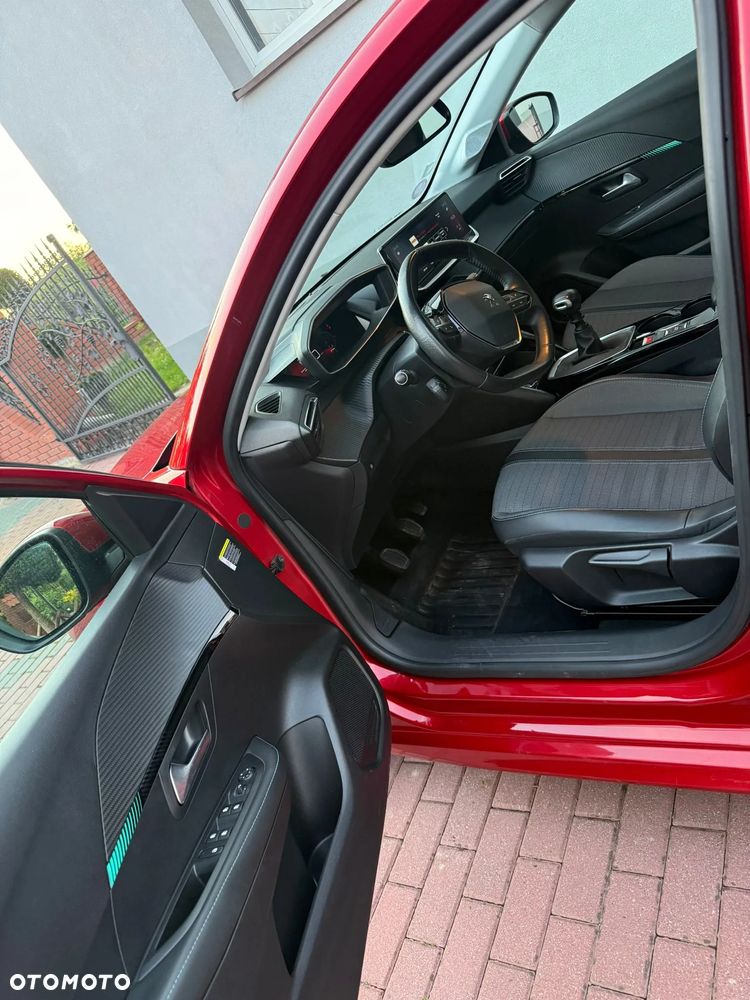 Peugeot 208 PureTech 100 Allure Pack - 7