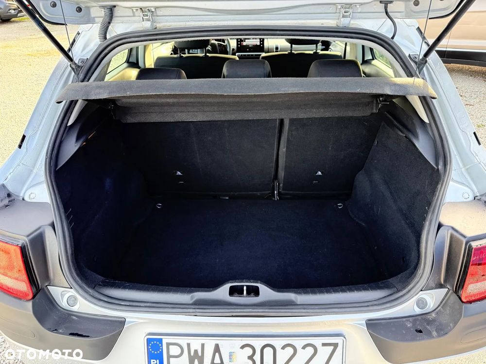 Citroën C4 Cactus VTi 82 Feel - 24