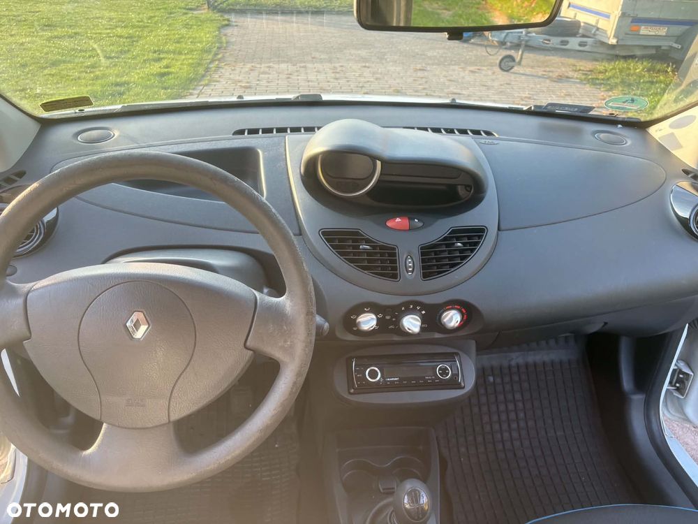 Renault Twingo - 10