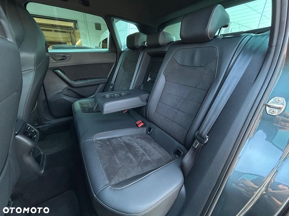 Cupra Ateca 2.0 TSI 4Drive DSG - 20