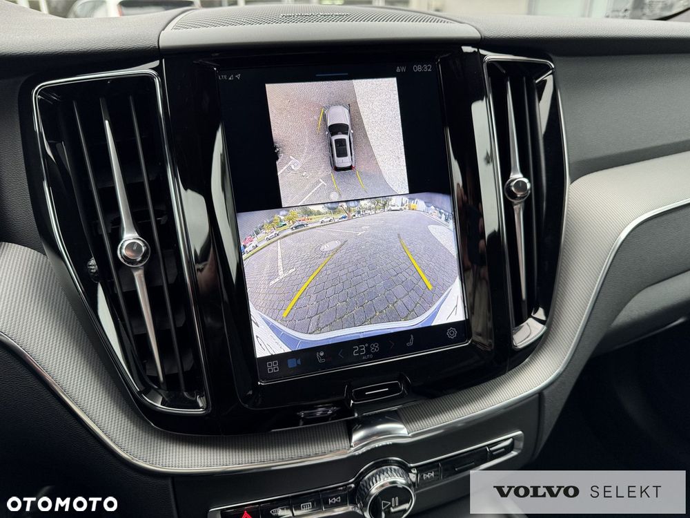 Volvo XC 60 - 26
