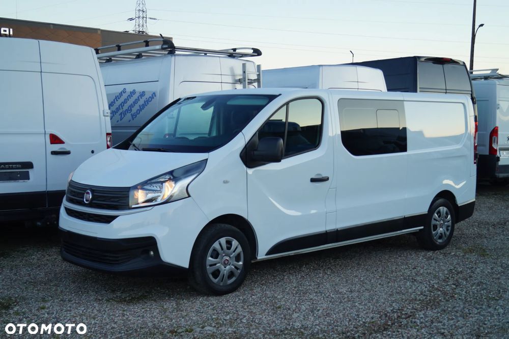 Fiat Talento - 4