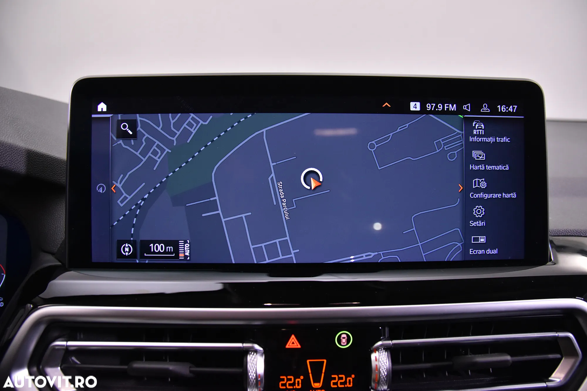 BMW X3 - 23