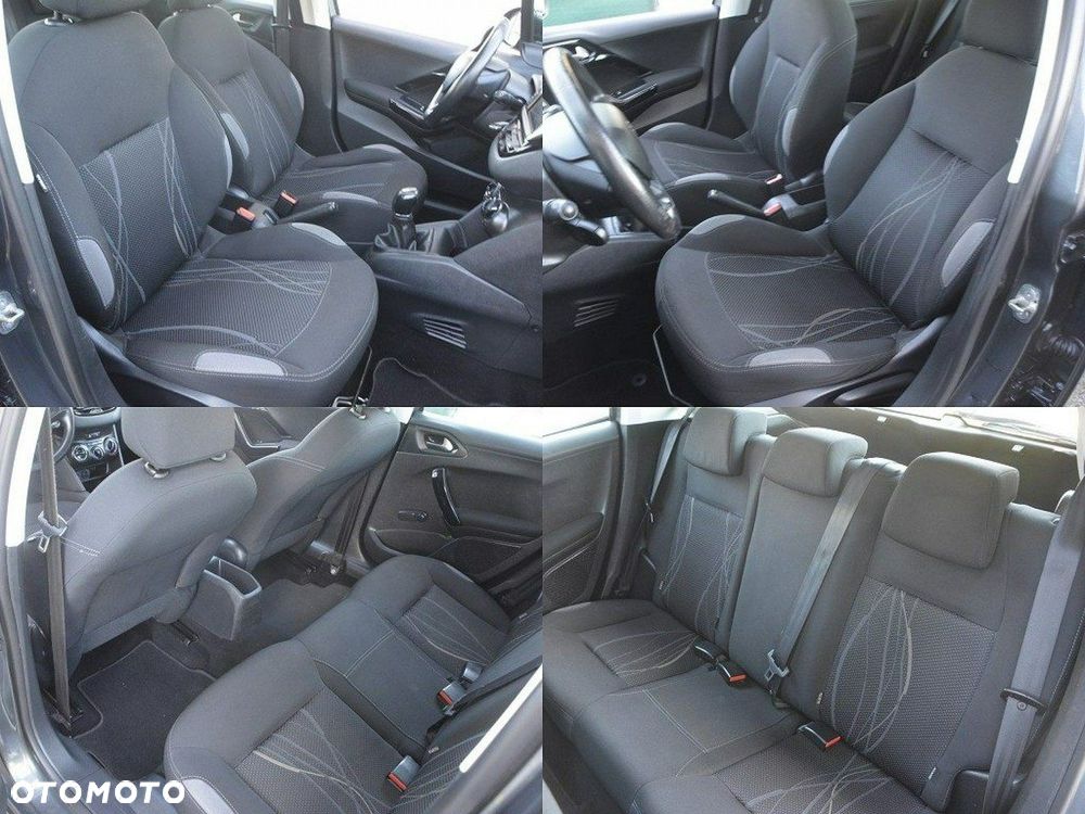 Peugeot 208 1.2 PureTech Access - 23