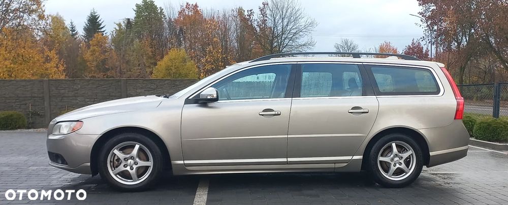 Volvo V70 - 2