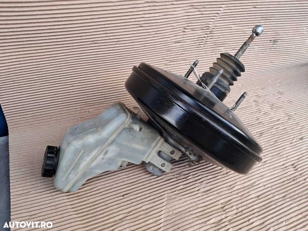 Opel Corsa D, pompa unitate ABS, tulumba servo cu pompa frana, 1,3 D - 7