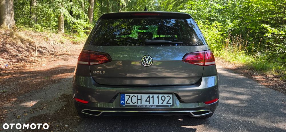 Volkswagen Golf 1.6 TDI BMT Comfortline - 13