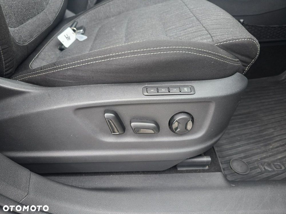 Skoda Kodiaq 2.0 TDI 4x2 Business DSG - 17
