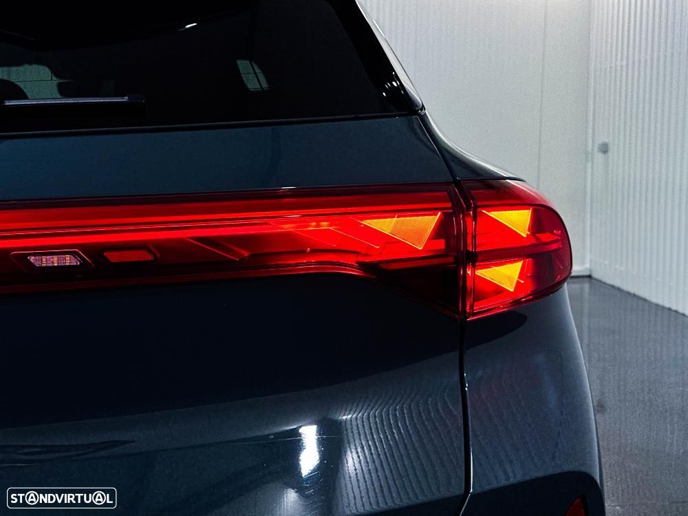 Cupra Terramar 1.5 e-Hybrid VZ Tribe Edition DSG - 58