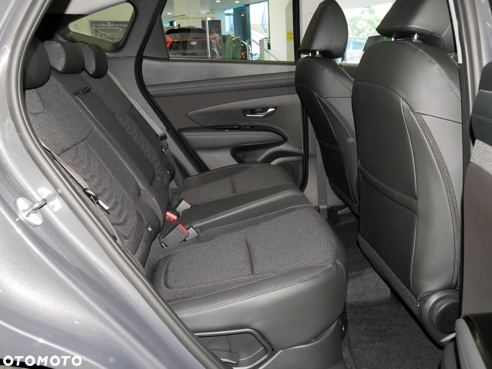 Hyundai Tucson 1.6 T-GDi 48V Smart 2WD DCT - 16