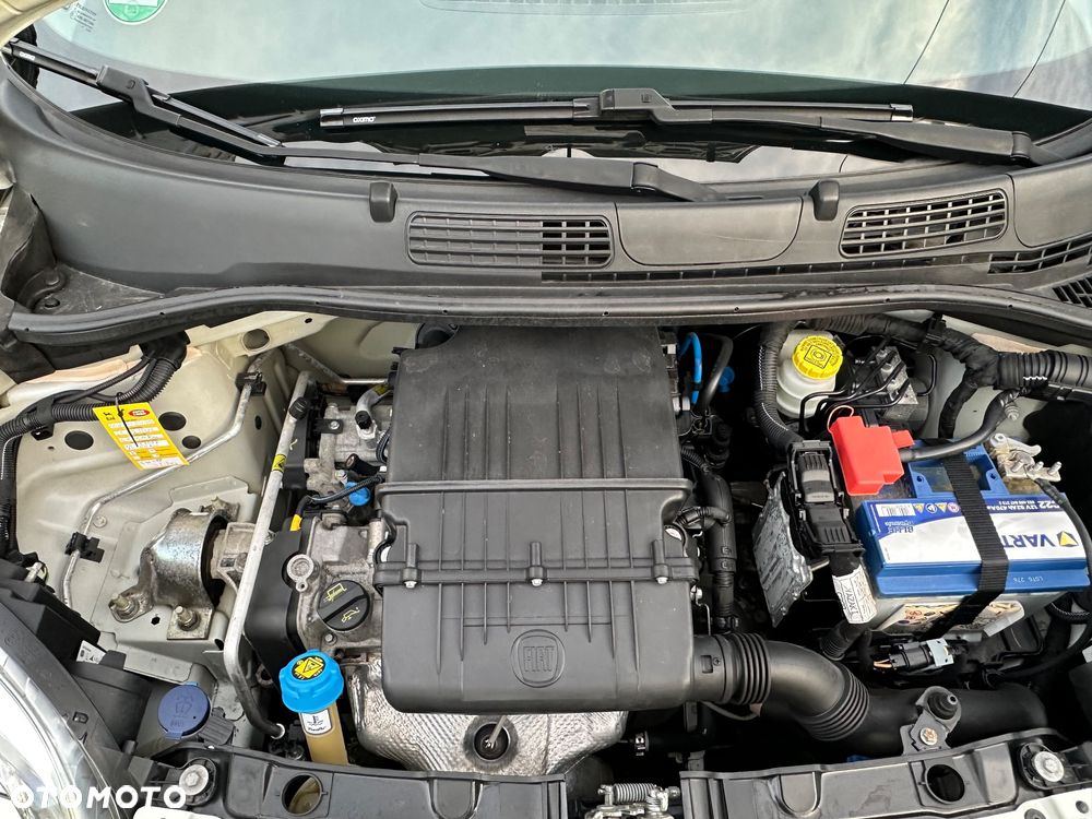 Fiat Panda - 17
