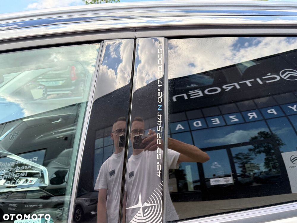 Peugeot 3008 1.2 PureTech Allure S&S EAT6 - 12