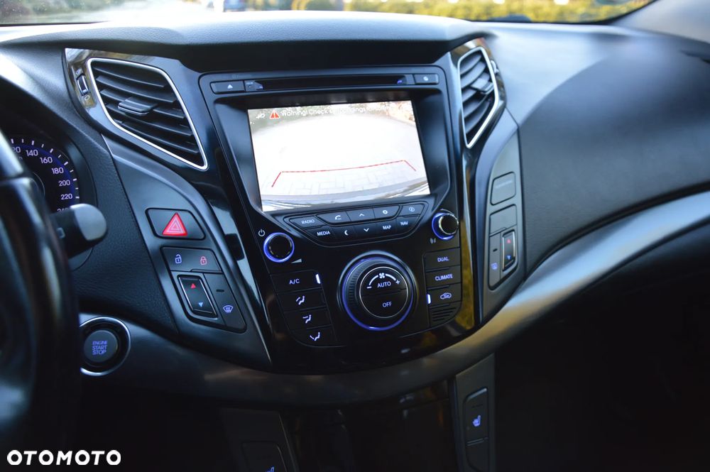 Hyundai i40 1.7 CRDi Premium - 17