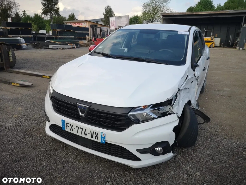 Dacia Sandero 1.0 SCe Access - 7