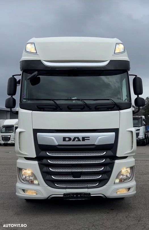 DAF XF 480 FT Super Space Cab - mega volum - 3