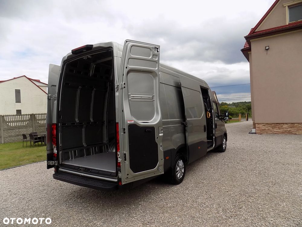 Iveco DAILY; 3.0-210 POWER, FURGON MAXX L4H3 !! - 12