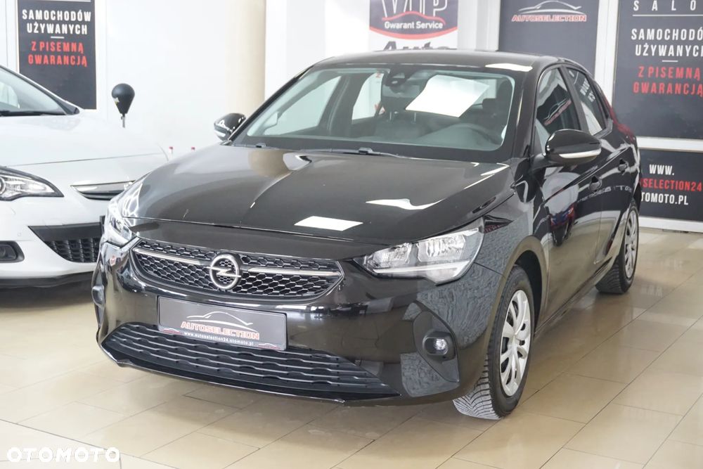 Opel Corsa 1.2 Start/Stop Edition - 3