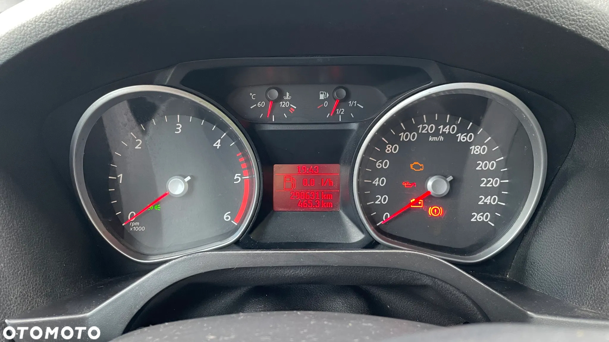 Ford Galaxy 1.8 TDCi Trend - 15